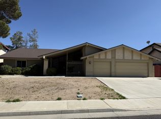 912 Randall St, Ridgecrest, CA 93555