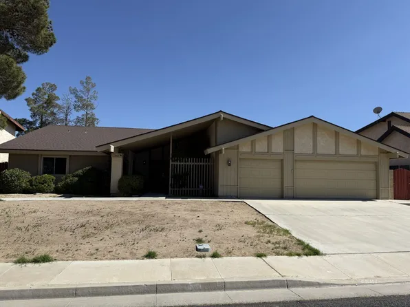 912 Randall St, Ridgecrest, CA 93555