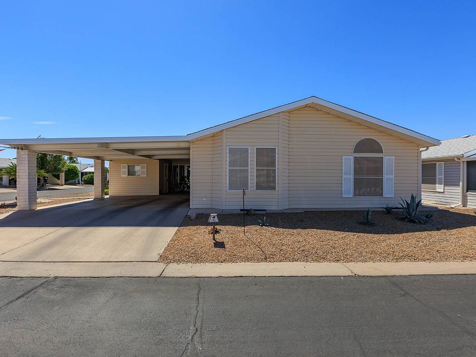 1st image of 215 N Power Rd Unit 424