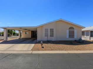 215 N Power Rd UNIT 424, Mesa, AZ 85205