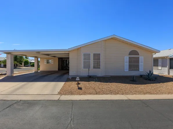 215 N Power Rd Unit 424, Mesa, AZ 85205