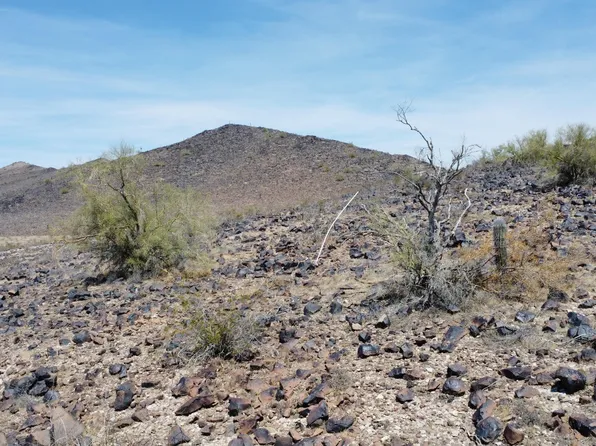 7625 S 403rd Avenue #-, Tonopah, AZ 85354