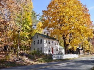 168 N Leverett Rd, Leverett, MA 01054