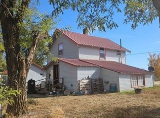 315 Vesper St, Helix, OR 97835