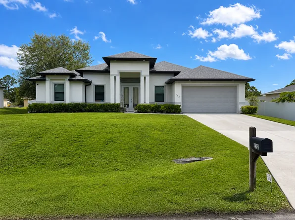 222 Hagan Ave, Lehigh Acres, FL 33974