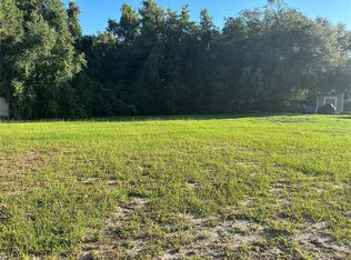 LOT 42 SE 131st Pl LOT 42, Ocklawaha, FL 32179