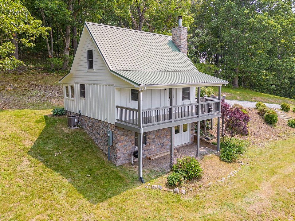195 Honey Hill Rd, Pearisburg, VA 24134 Zillow