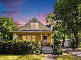311 E Bennett Ave, Mount Pleasant, MI 48858