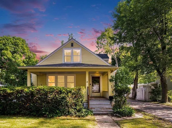 311 E Bennett Ave, Mount Pleasant, MI 48858