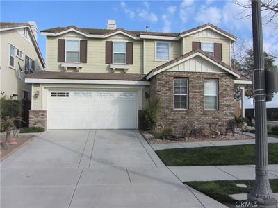 14617 San Antonio Ave, Chino, CA, 91710