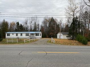 309 Dover Rd, Charleston, ME 04422