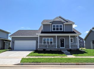 9933 Cape Silver Way, Middleton, WI 53562