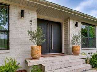 4718 Ashbrook Rd, Dallas, TX 75227