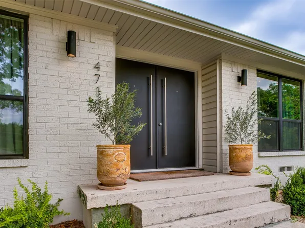 4718 Ashbrook Rd, Dallas, TX 75227