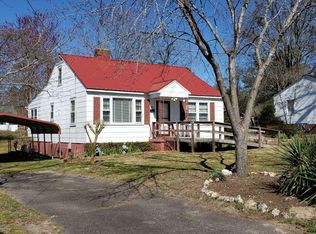 1929 Ardsley Rd, Rockingham, NC 28379