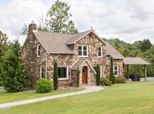 1518 Calvert Rd, Trout Run, PA 17771