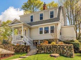 94 Morgan St, Melrose, MA 02176