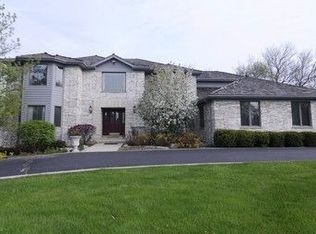 1338 Carlisle Dr, Inverness, IL 60010