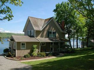 5283 W Lake Rd, Geneseo, NY 14454