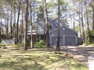 22 Cedarwing Ln, The Woodlands, TX 77380