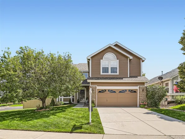 17062 E Carr Avenue, Parker, CO 80134