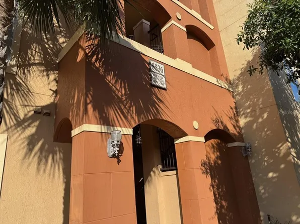 5536 METROWEST BOULEVARD #8-311, ORLANDO, FL 32811