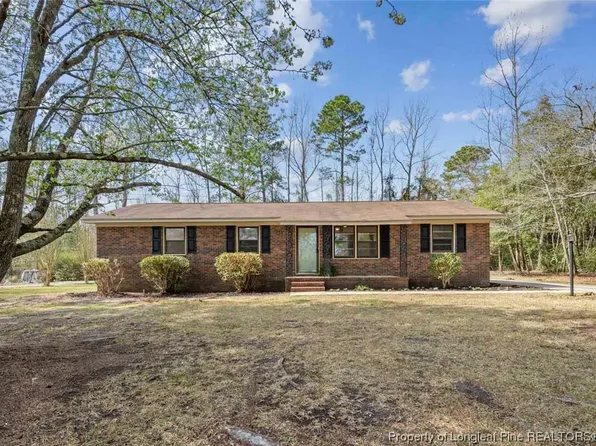 1857 Bainbridge Rd, Stedman, NC 28391