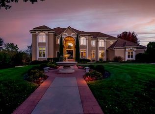 14563 Granada Cir, Leawood, KS 66224