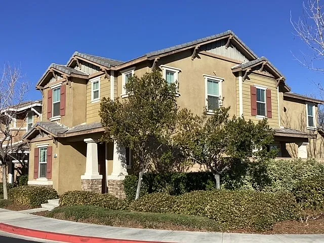 2620 Sparkling Water Ct — Photo 1