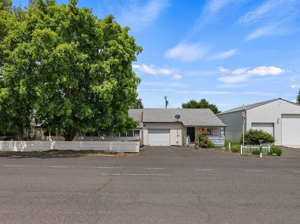 12430 W 13th Ave, Airway Heights, WA 99001