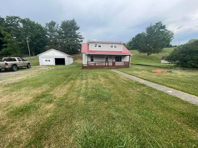 3583 Seneca Trl S, Ronceverte, WV, 24970