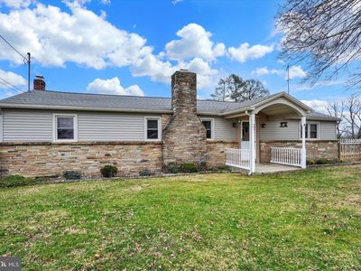 3934 Shaffers Church Rd, Glen Rock, PA, 17327