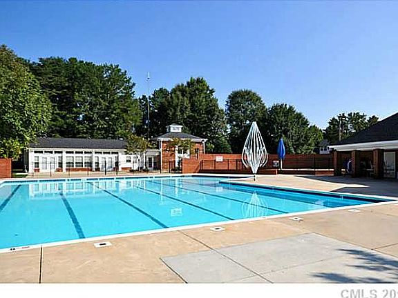 Community Pool 