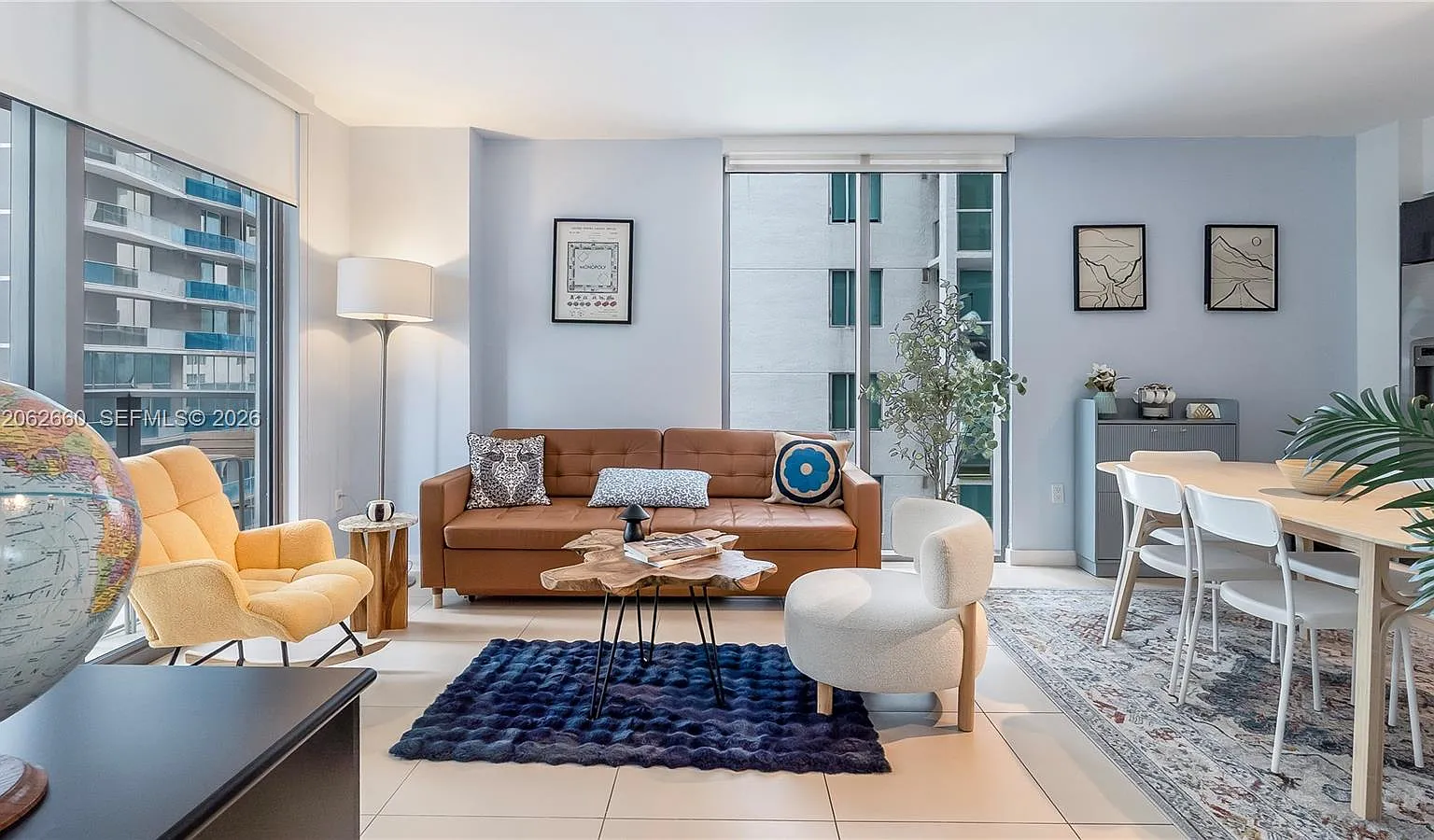 Mybrickell Condo — Photo 4