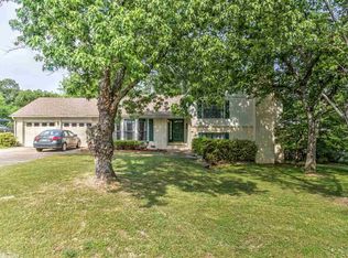 105 Quail Creek Rd, Hot Springs, AR 71901