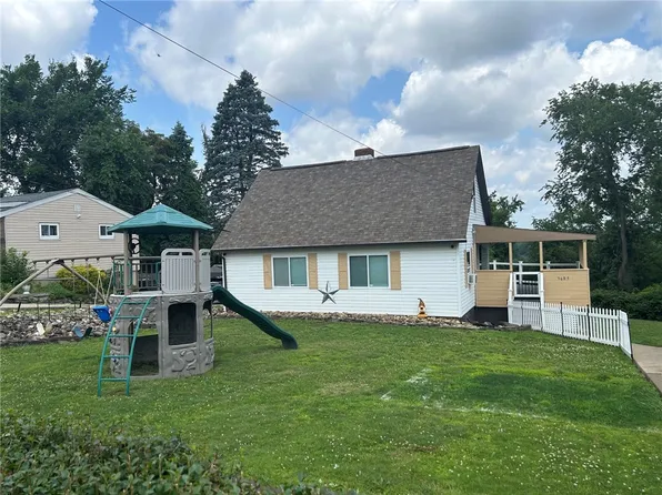 3685 Churchview Avenue Ext, Pittsburgh, PA 15236