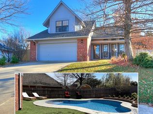 1608 Kingsgate Ct, Yukon, OK 73099