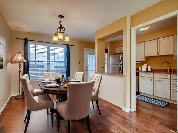 7165 S Gaylord Street #F02, Centennial, CO 80122