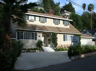 3930 Ventura Canyon Ave, Sherman Oaks, CA 91423