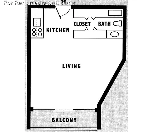 Floor plan Efficiency