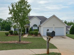 25 Kirkland Mdws, Covington, GA 30016
