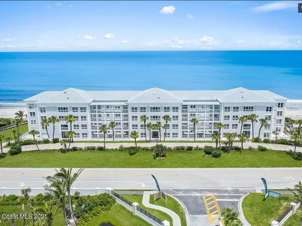 3039 S Highway A1a APT 3, Melbourne Beach, FL 32951