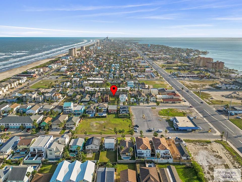 111 E Georgia Ruth Dr, South Padre Island, TX 78597 | MLS #29748576 ...