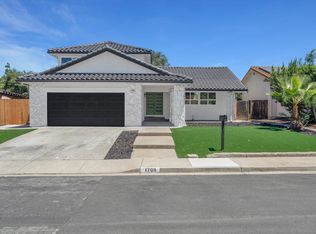 1709 Yellowstone Dr, Antioch, CA 94509