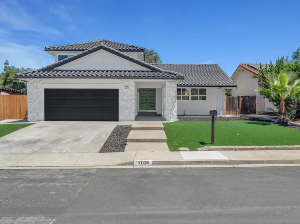 1709 Yellowstone Dr, Antioch, CA 94509