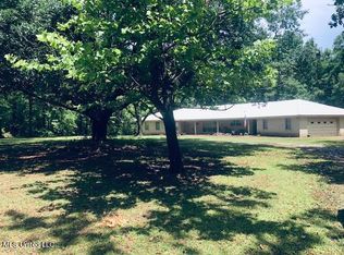 14512 Mount Pleasant Rd, Vancleave, MS 39565