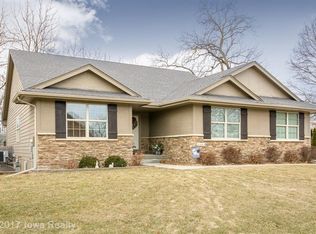 4400 SW 29th St, Des Moines, IA 50321