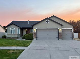 4909 Sabrina Dr, Chubbuck, ID 83202