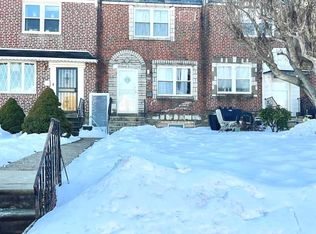 2162 Princeton Ave, Philadelphia, PA 19149