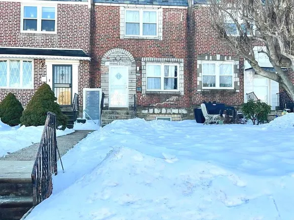 2162 Princeton Ave, Philadelphia, PA 19149